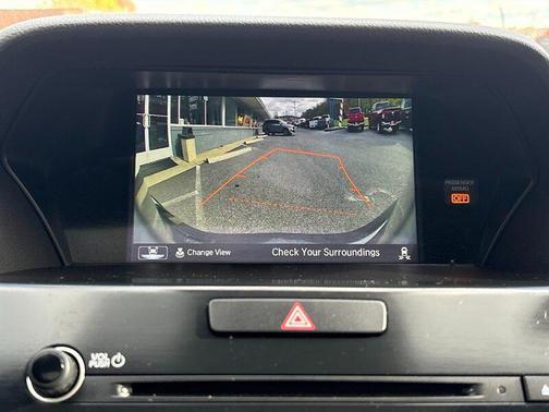 2020 Acura ILX Premium Package