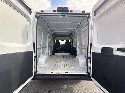 2023 RAM ProMaster 1500 Base