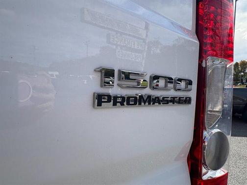 2023 RAM ProMaster 1500 Base