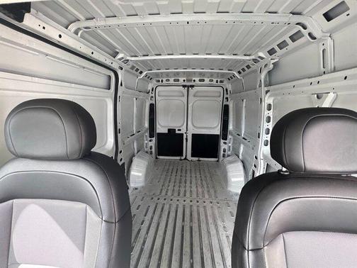 2023 RAM ProMaster 1500 Base