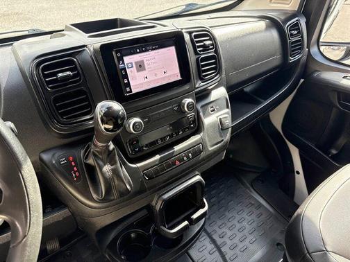 2023 RAM ProMaster 1500 Base