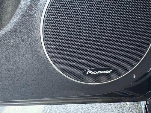 2015 Chevrolet Cruze LTZ