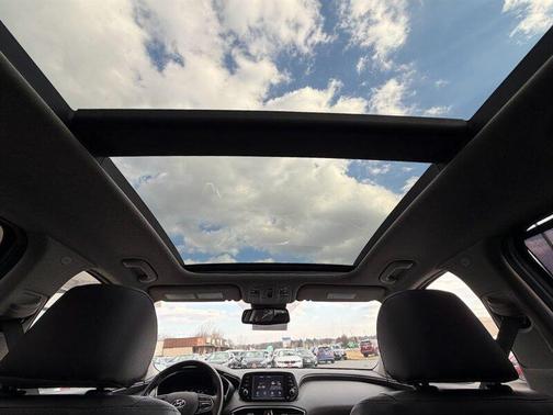 2019 Hyundai SANTA FE Limited 2.0T