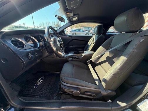 2014 Ford Mustang GT