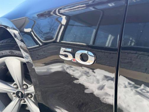 2014 Ford Mustang GT