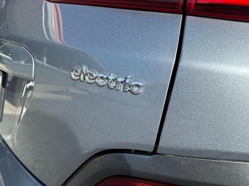 2021 Hyundai KONA EV Ultimate