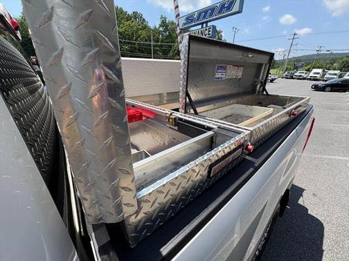 2019 Ford F-250 XLT