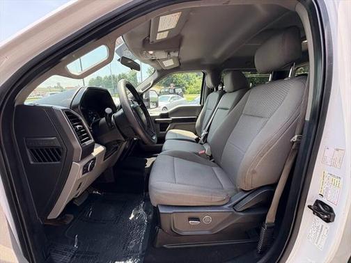 2019 Ford F-250 XLT