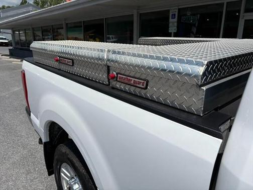 2019 Ford F-250 XLT