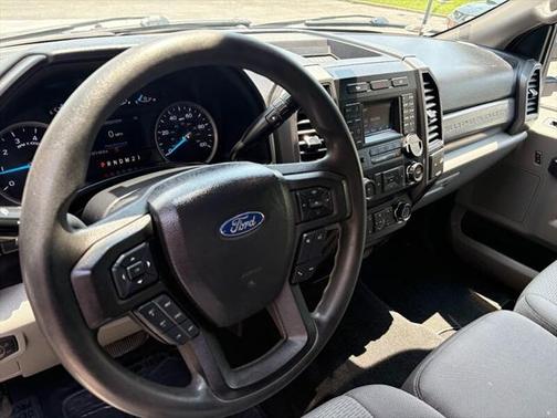 2019 Ford F-250 XLT