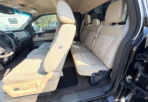 2013 Ford F-150 XL