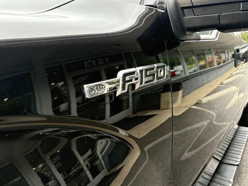 2013 Ford F-150 XL