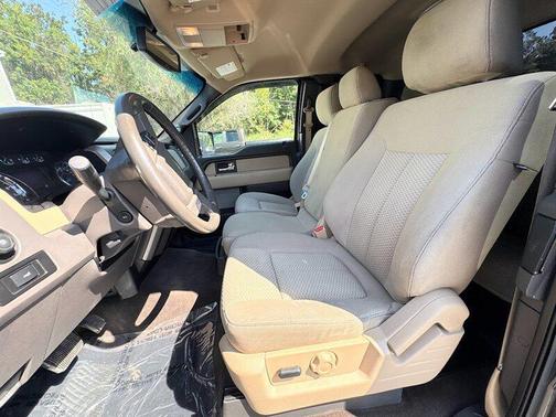 2013 Ford F-150 XL