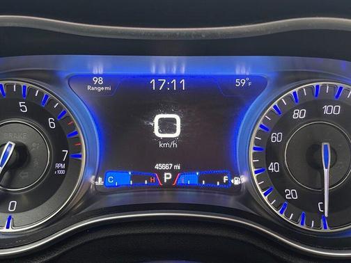 2019 Chrysler 300 Touring