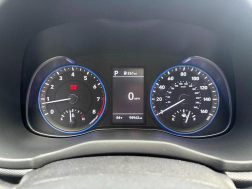 2020 Hyundai KONA Ultimate