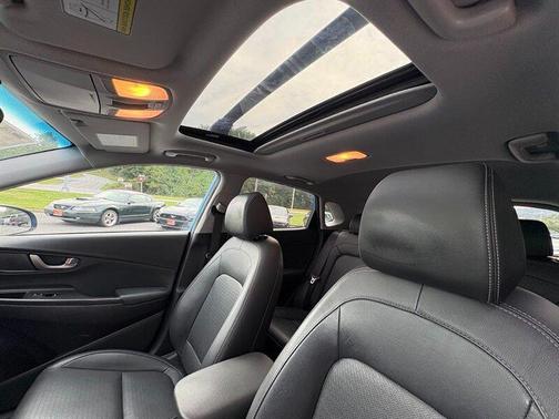 2020 Hyundai KONA Ultimate