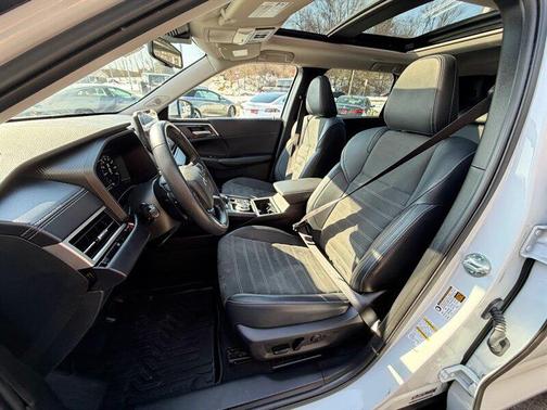 2024 Mitsubishi Outlander SE 2.5 S-AWC