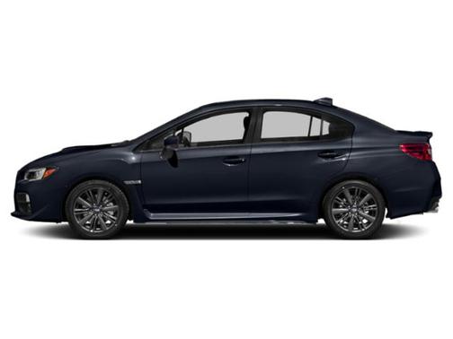 2015 Subaru WRX Base