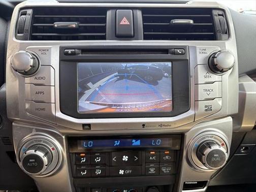 2014 Toyota 4Runner Limited
