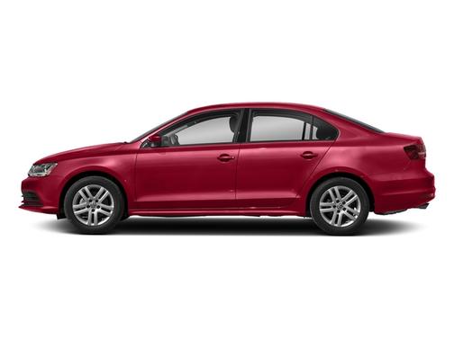 2018 Volkswagen Jetta 1.8T SE Sport