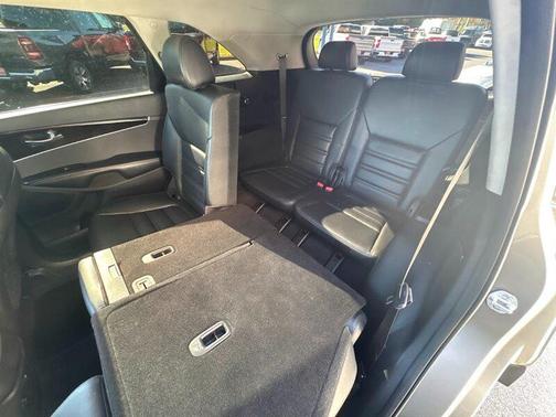 2019 Kia Sorento EX