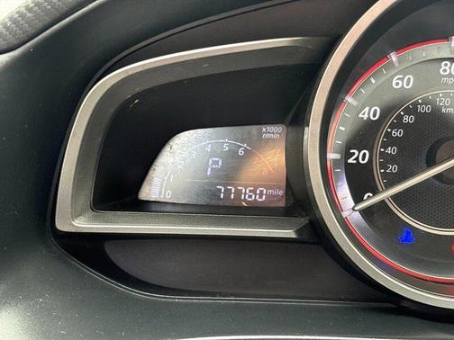 2015 Mazda Mazda3 i Sport