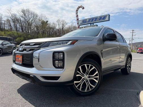 2021 Mitsubishi Outlander Sport 2.0 LE