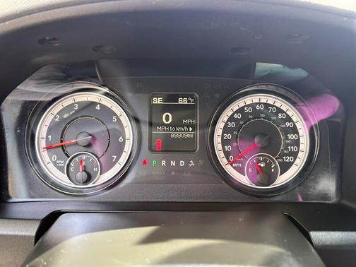 2019 RAM 1500 Tradesman