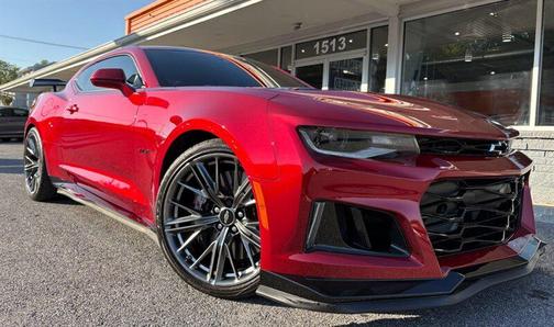 2023 Chevrolet Camaro ZL1