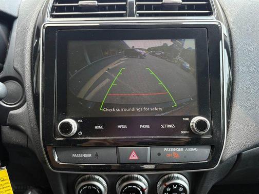 2023 Mitsubishi Outlander Sport 2.0 LE