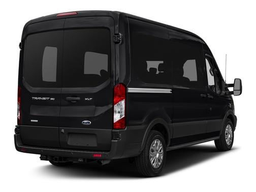 2017 Ford Transit-150 XLT