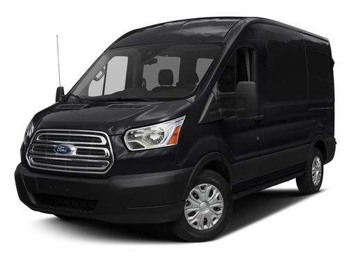 2017 Ford Transit-150 XLT