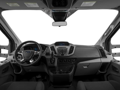2017 Ford Transit-150 XLT