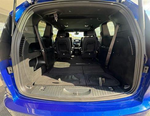 2020 Chrysler Pacifica L