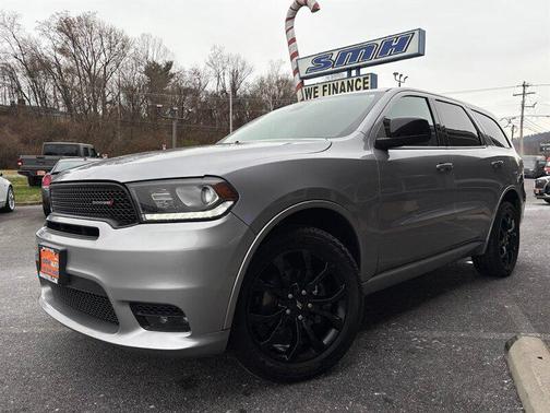 2019 Dodge Durango GT