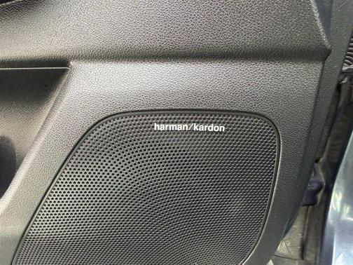 2017 Kia Sportage SX Turbo