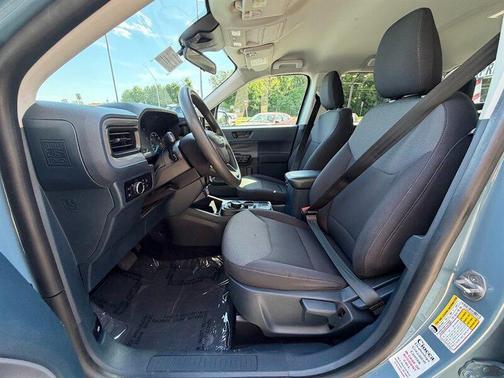 Area 51 2022 Ford Maverick XL
