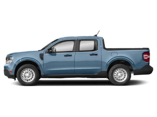 Area 51 2022 Ford Maverick XL