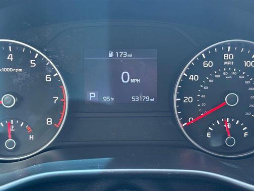 2022 Kia Sportage EX