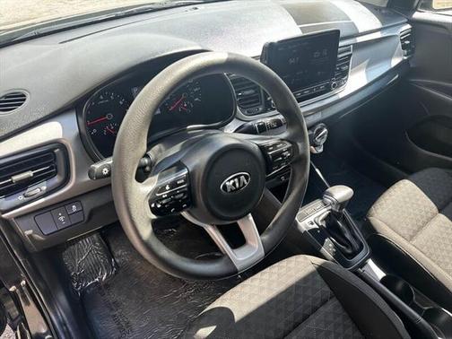 2021 Kia Rio S