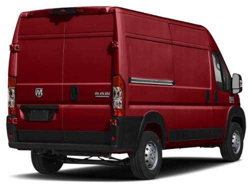 2021 RAM ProMaster 2500 High Roof