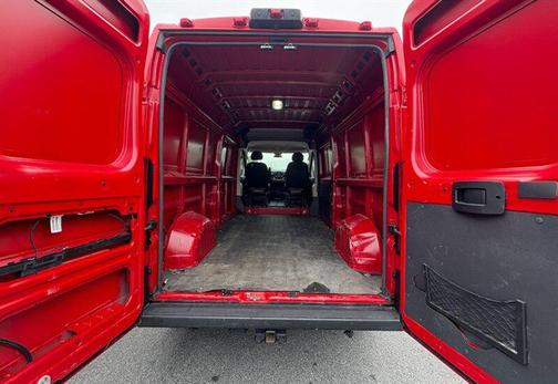 2021 RAM ProMaster 2500 High Roof