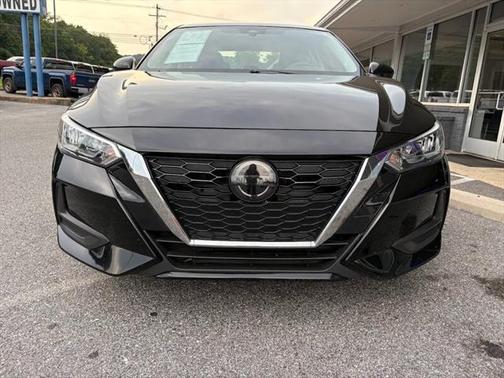 2022 Nissan Sentra S
