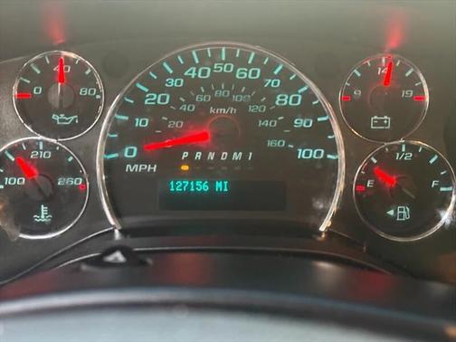 2019 Chevrolet Express 2500 Work Van