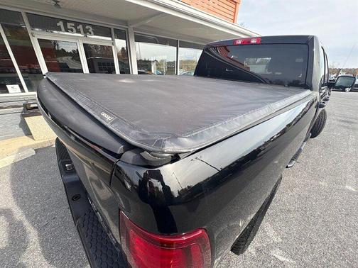 2014 RAM 1500 Tradesman/Express