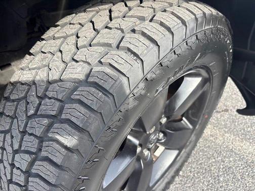 2014 RAM 1500 Tradesman/Express