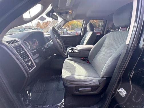 2014 RAM 1500 Tradesman/Express