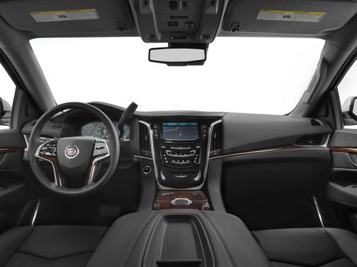 2015 Cadillac Escalade Luxury