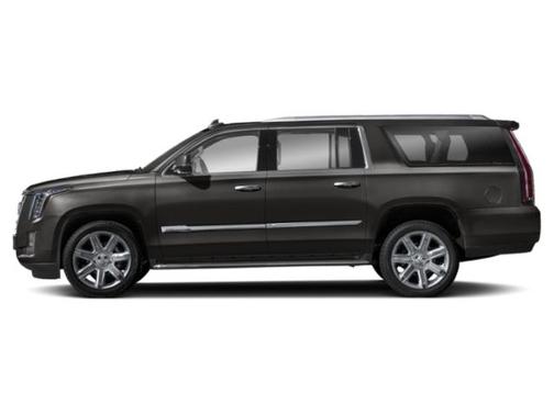 2018 Cadillac Escalade ESV Platinum