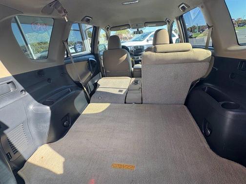 2009 Toyota RAV4 Base